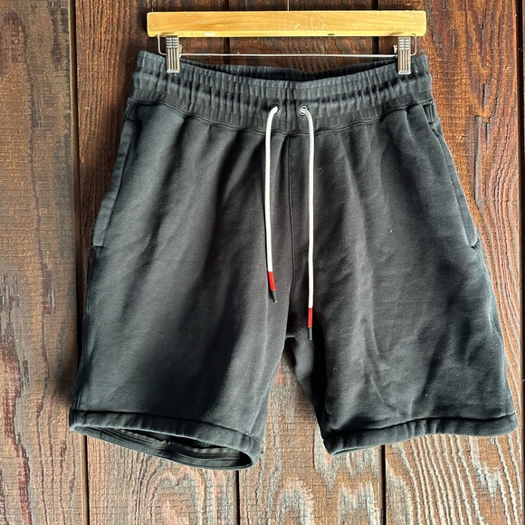 Nike Other - Nike Lebron James sweat shorts